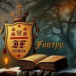 Significado del apellido Fortuny