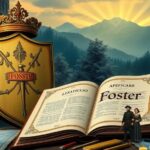 Significado del apellido Foster