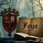 Significado del apellido Foyo