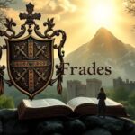 Significado del apellido Frades