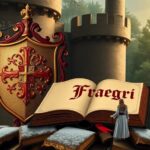 Significado del apellido Fraegri
