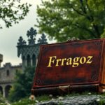 Significado del apellido Fragozo