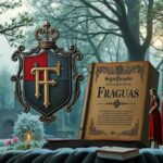 Significado del apellido Fraguas