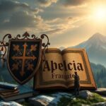 Significado del apellido Francia