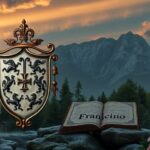 Significado del apellido Francino