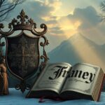 Significado del apellido Franney