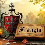 Significado del apellido Franzia