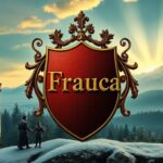 Significado del apellido Frauca