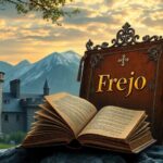 Significado del apellido Frejo