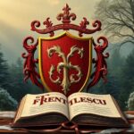 Significado del apellido Frentescu