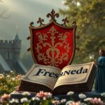 Significado del apellido Fresneda