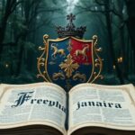 Significado del apellido Freysha janeira