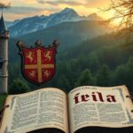 Significado del apellido Frieda