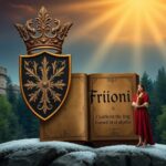 Significado del apellido Frioni