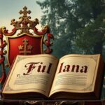 Significado del apellido Fullana