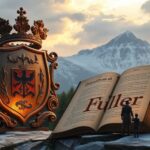Significado del apellido Fuller