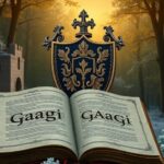 Significado del apellido Gaagii