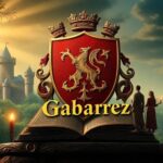 Significado del apellido Gabarrez