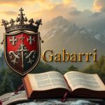 Significado del apellido Gabarri