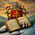 Significado del apellido Gabay