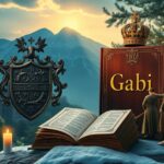 Significado del apellido Gabi