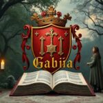 Significado del apellido Gabiña