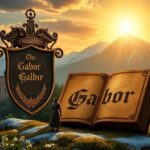 Significado del apellido Gabor
