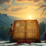 Significado del apellido Gabrie