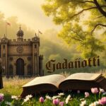 Significado del apellido Gadañotti
