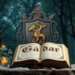 Significado del apellido Gádar