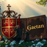 Significado del apellido Gaetano