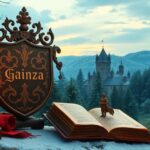 Significado del apellido Gainza