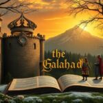 Significado del apellido Galahad