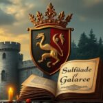 Significado del apellido Galarce