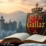 Significado del apellido Galaz