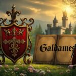 Significado del apellido Galdames