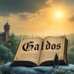 Significado del apellido Galdos