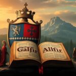 Significado del apellido Galfir