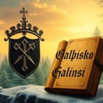 Significado del apellido Galinski