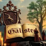 Significado del apellido Galisteo