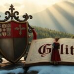Significado del apellido Galit