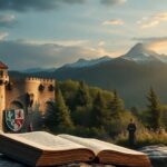 Significado del apellido Gallard
