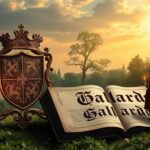 Significado del apellido Gallardo