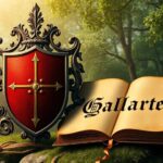 Significado del apellido Gallarte