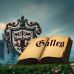 Significado del apellido Gállego