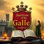 Significado del apellido Gallero