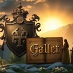 Significado del apellido Gallet