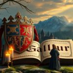 Significado del apellido Gallur
