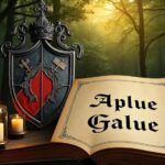 Significado del apellido Galue