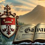 Significado del apellido Galvan